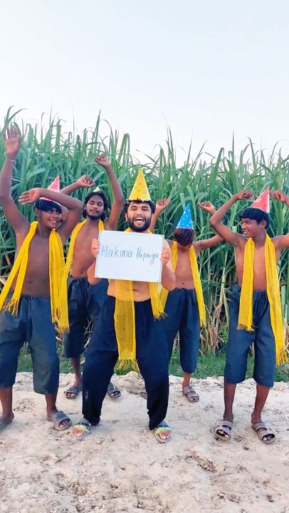 Ekipa Złotych Szalików