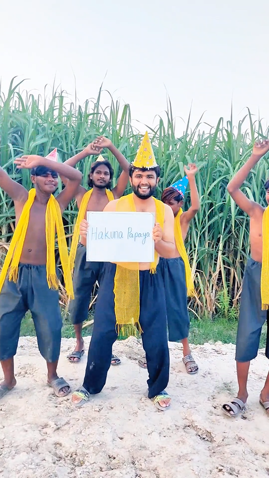 Ekipa Złotych Szalików